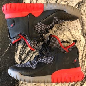 Adidas Tubular X